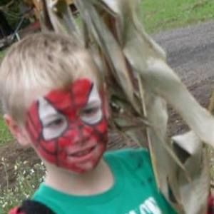 Meet your Posher, Johnny